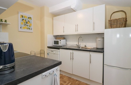 Kendal Cottage | Summerhow Retreat
