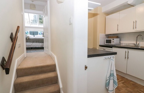 Kendal Cottage | Summerhow Retreat