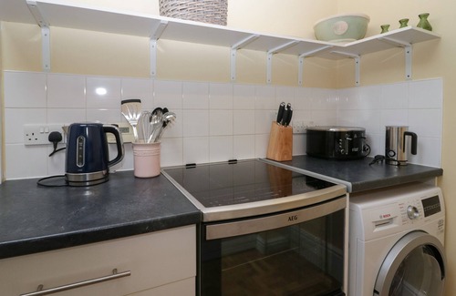 Kendal Cottage | Summerhow Retreat