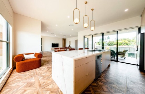 Diamond Beach House | Summerland 12 @ Glorious Diamond Beach