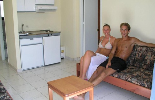 Ialyssos Hotel | Summerland Hotel