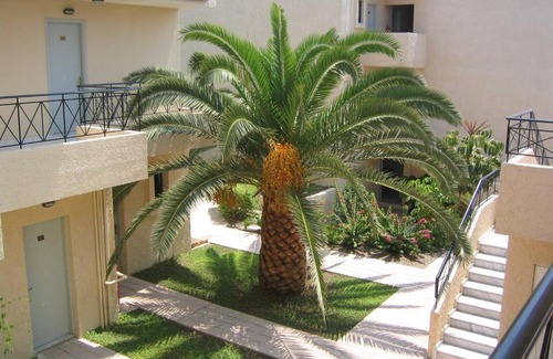 Ialyssos Hotel | Summerland Hotel