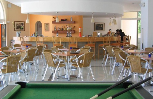 Ialyssos Hotel | Summerland Hotel