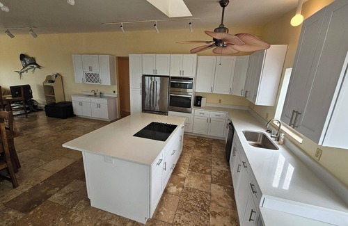 Summerland Key House | Summerland Key Oceanfront