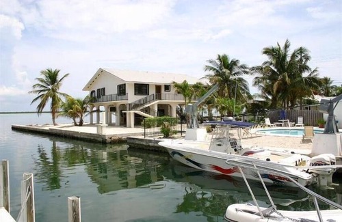 Summerland Key House | Summerland Key Oceanfront