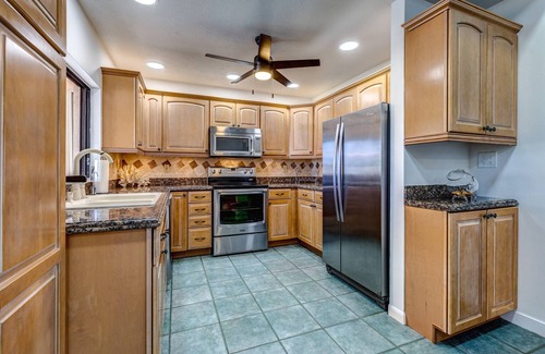 Summerland Key House | Summerland Sanctuary: 3BR Canal Front Retreat with Private Pool, Dockage & Premier Boating/Fishing