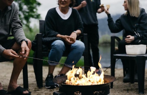 Okanagan-Similkameen Resort | Summerland Waterfront Resort & Spa