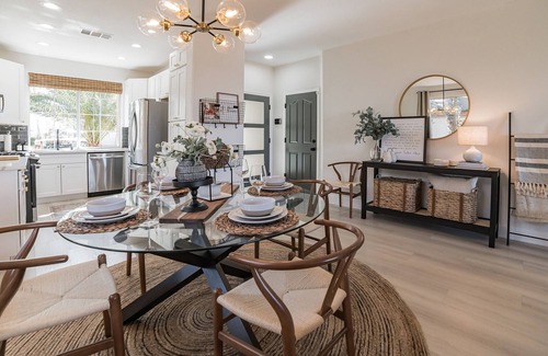 Summerlin House | Summerlin getaway with private pool! - 15 minutes from the Strip