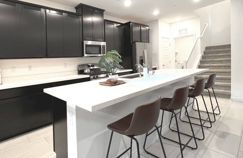 Las Vegas House | Summerlin Sanctuary