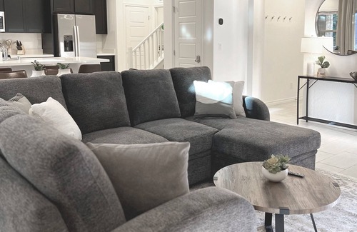 Las Vegas House | Summerlin Sanctuary