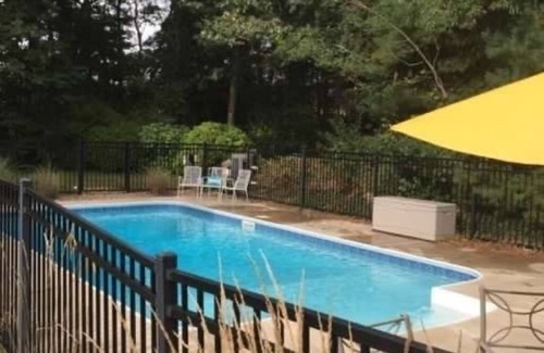 Barnstable House | Summers by the Pool - Barnstable Village, Cape Cod, MA Home w/Pool + Beach Pass!