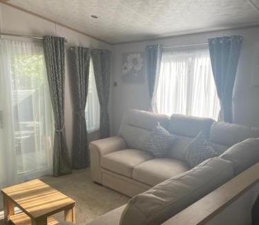 Swarland House | Summer’s Lodge