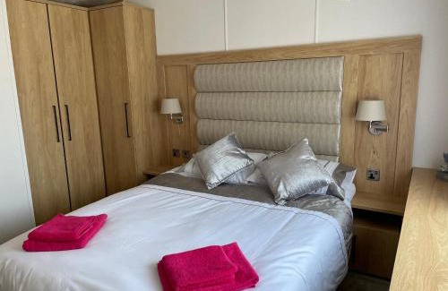 Swarland House | Summer’s Lodge