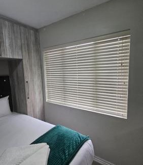Durban Beachfront Apartment | Summersands 83 North Beach Durban- 2 Bedrooms