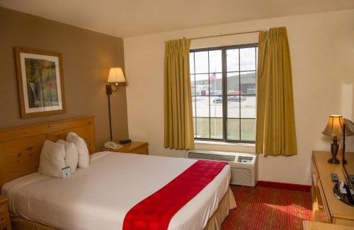 Summerset Hotel | Summerset Hotel and Suites Rapid City West