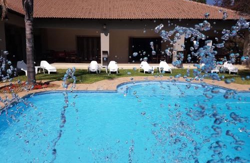Bela-Bela House | Summerset Place Country House