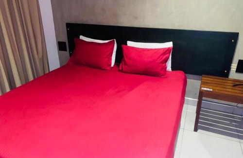 Negombo Hotel | Summerside Residence