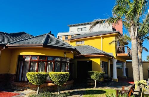 Pollok Beach Bed & Breakfast | Summerstrand Beach Guest House