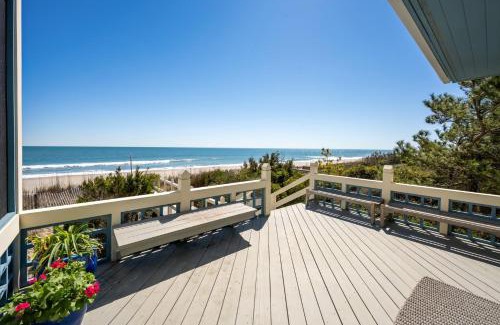 Debordieu Colony House | Summertide home