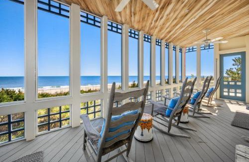 Debordieu Colony House | Summertide home
