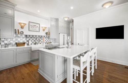 Debordieu Colony House | Summertide home