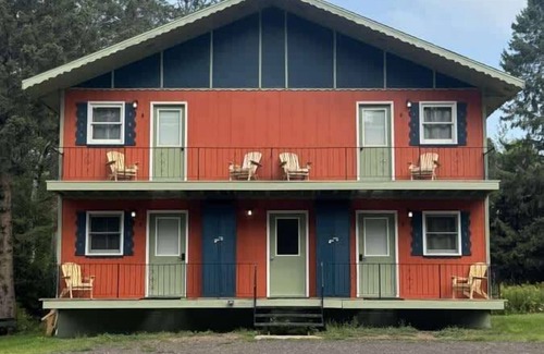 Bessemer Condo | Summertime Bliss at Powderhorn Mountain