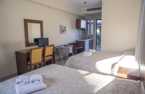 Nikiana Apartment | Summertime Inn