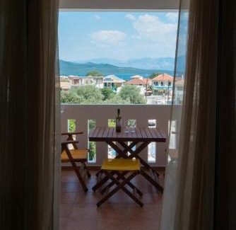 Nikiana Apartment | Summertime Inn
