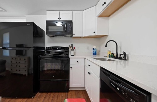 Richmond Hill House | Summertime near SAV, Fast EV Charger + Pets