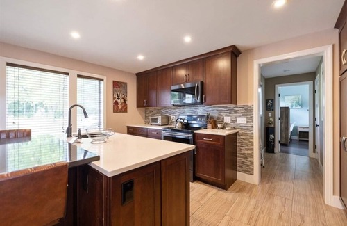 Wells House | Summertime Oasis with Inground Pool!