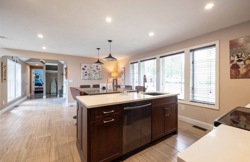 Wells House | Summertime Oasis with Inground Pool!
