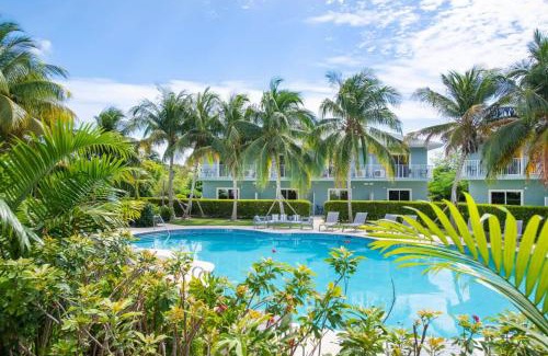 West Bay House | Summertime Suites #50