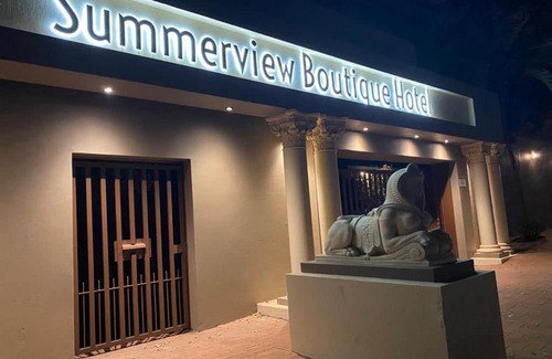 Greater Johannesburg Metropolitan Area House | Summerview Boutique Hotel & Conference
