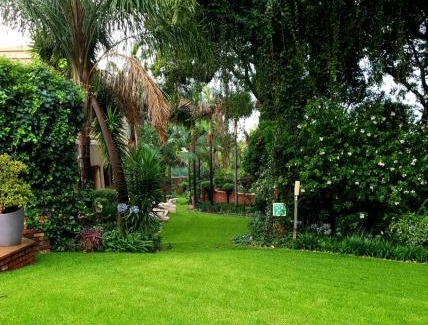 Greater Johannesburg Metropolitan Area House | Summerview Boutique Hotel & Conference