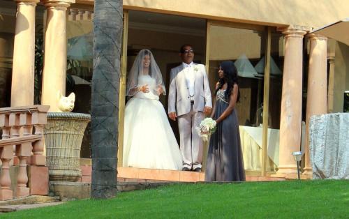 Greater Johannesburg Metropolitan Area House | Summerview Boutique Hotel & Conference