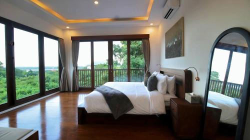 Mumbul Villa | SummerVille Nusa Dua by REJA Villas