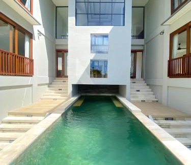 Mumbul Villa | SummerVille Nusa Dua by REJA Villas