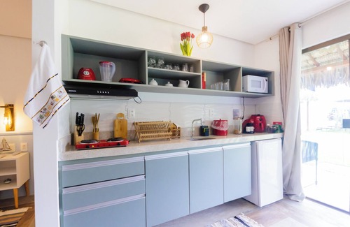 Barra Grande Apartment | Summervilleflatsbg