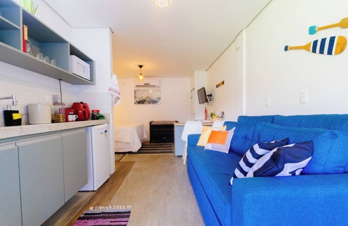Barra Grande Apartment | Summervilleflatsbg