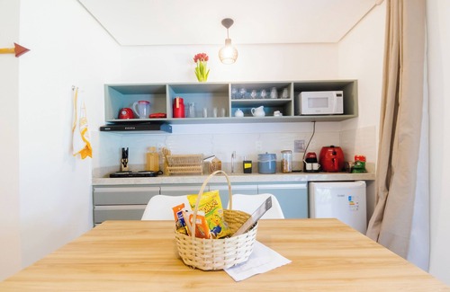 Barra Grande Apartment | Summervilleflatsbg