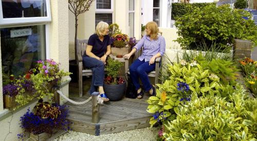 Exmouth House | Summerwind Guest House