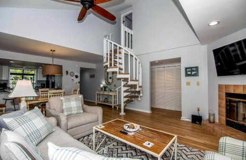 Ocean Ridge House | Summerwind Villa - 406