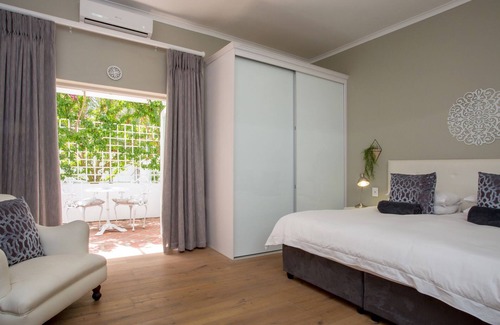 Stellenbosch House | Summerwood Guest House