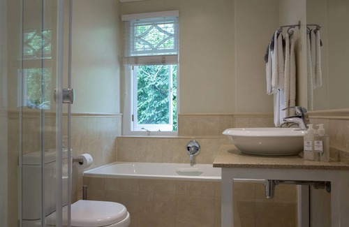 Stellenbosch House | Summerwood Guest House