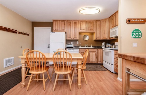 Mammoth Lakes Condo | Summit #257 Bldg. B