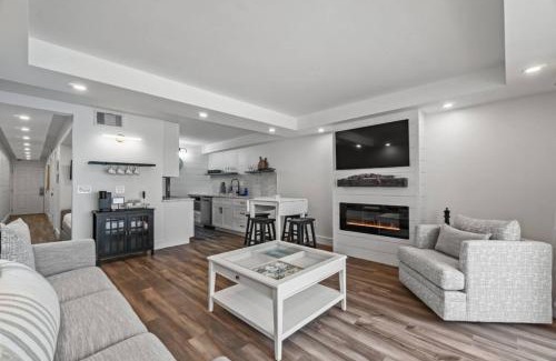 Panama City Beach Apartment | Summit 803 - Luxury Beach Resort Condo 1-6 People