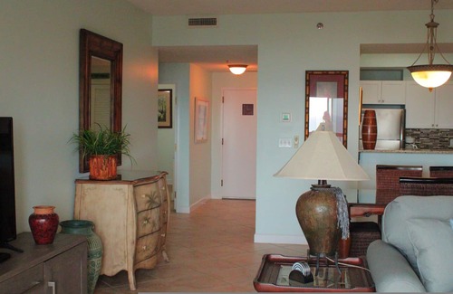 Sandestin Apartment | Summit at Topsail 1011 - 10th Floor