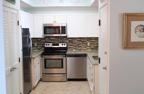 Sandestin Apartment | Summit at Topsail 1011 - 10th Floor