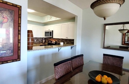 Sandestin Apartment | Summit at Topsail 1011 - 10th Floor