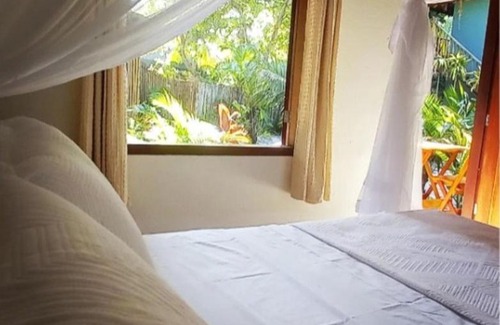 Marau Hotel | Summit Bangalôs Maraú